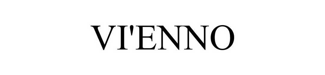 Trademark Logo VI'ENNO