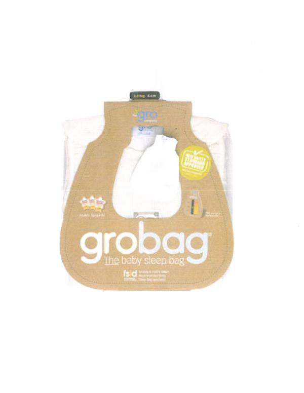  GROBAG