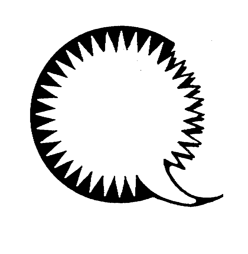 Trademark Logo CQ