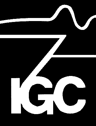 Trademark Logo IGC