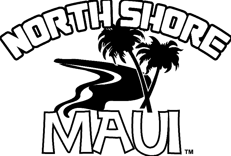Trademark Logo NORTH SHORE MAUI