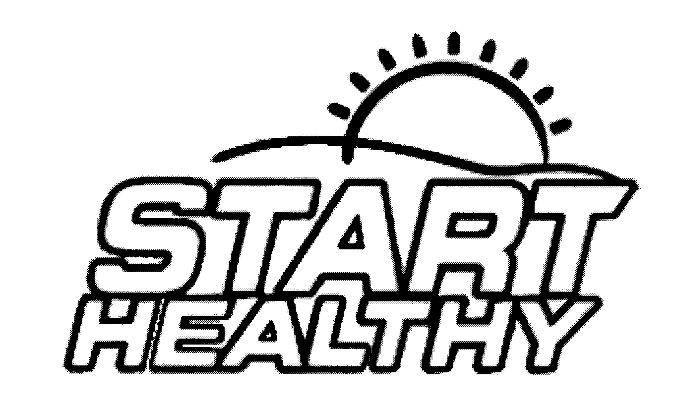  START HEALTHY