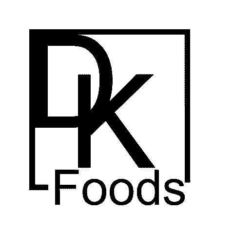 Trademark Logo DK FOODS