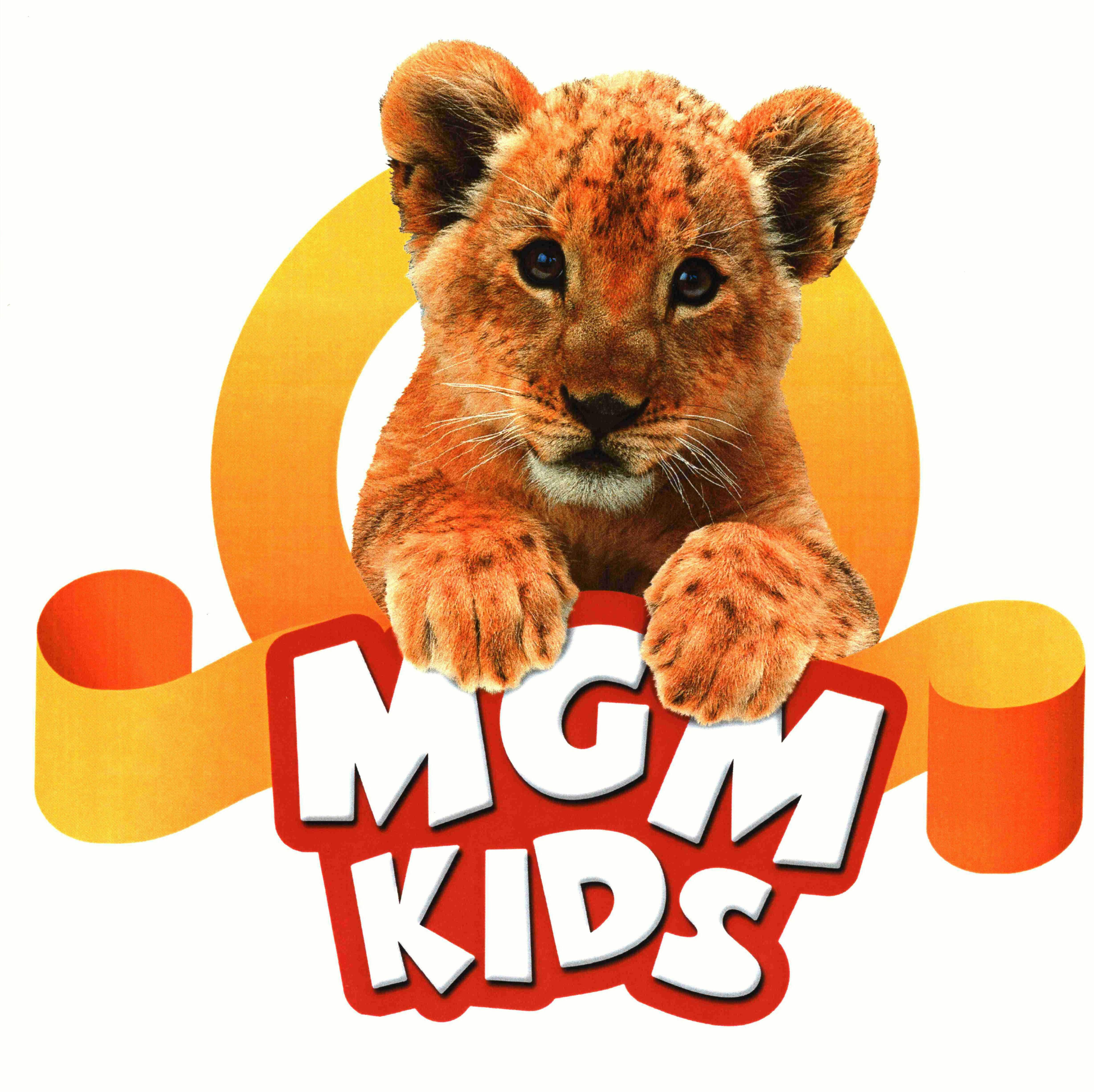  MGM KIDS