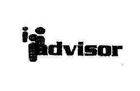 Trademark Logo ADVISOR