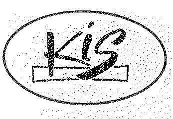 Trademark Logo KIS