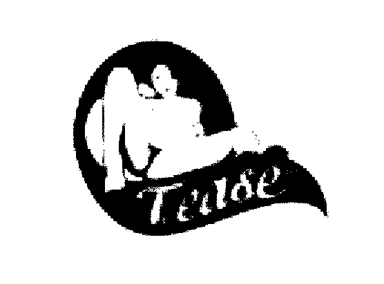 Trademark Logo TEASE