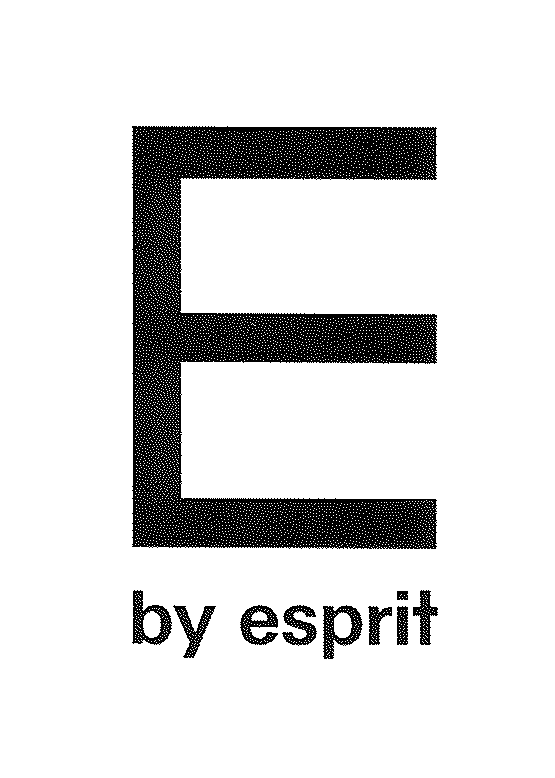  E BY ESPRIT