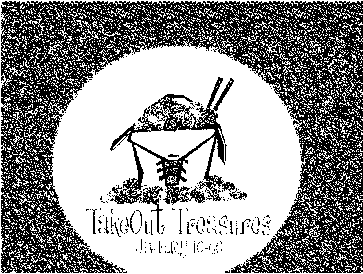  TAKEOUT TREASURES JEWELRY TO GO