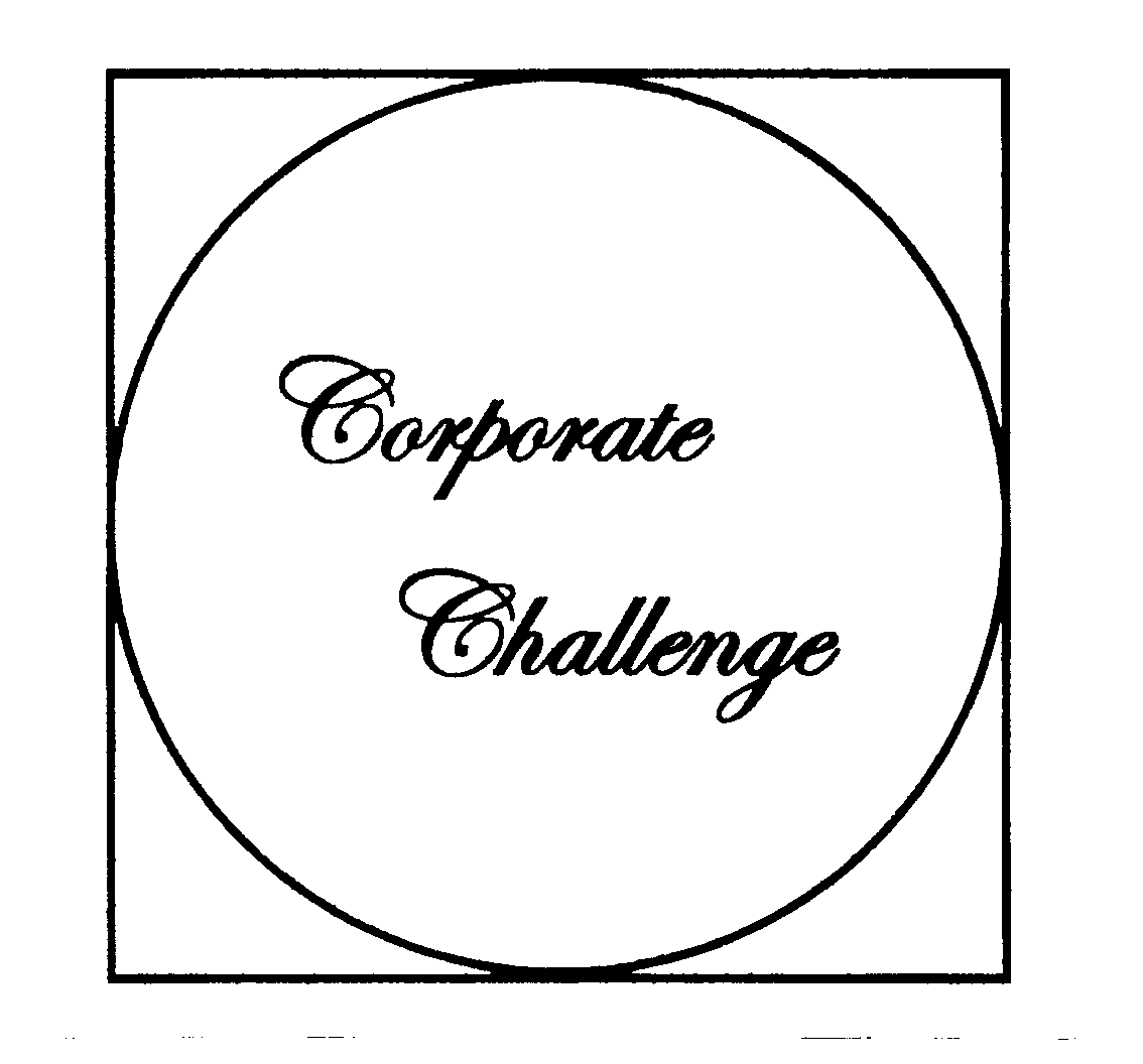 CORPORATE CHALLENGE