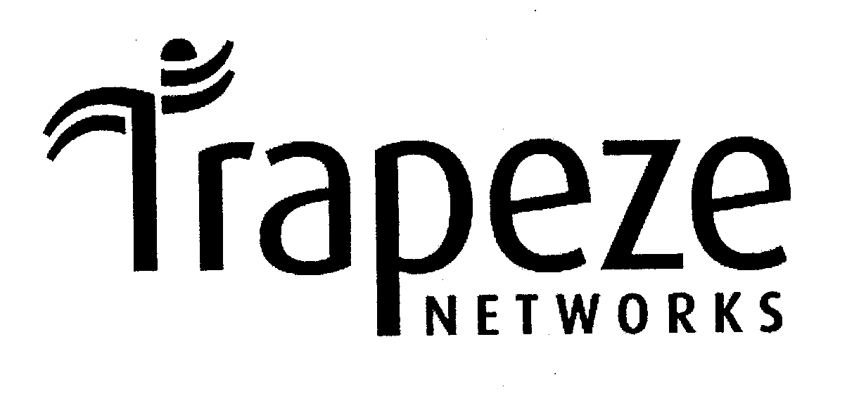  TRAPEZE NETWORKS