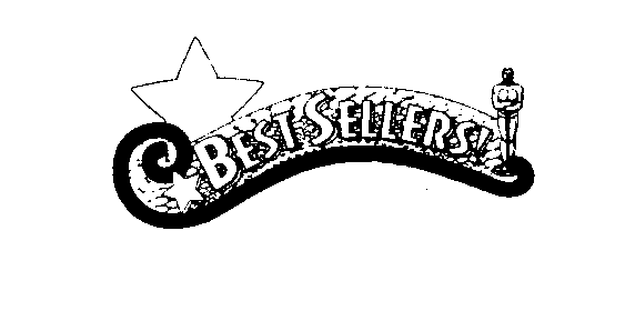 Trademark Logo BEST SELLERS