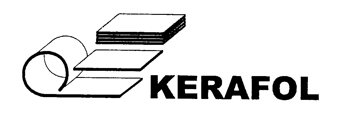 Trademark Logo KERAFOL