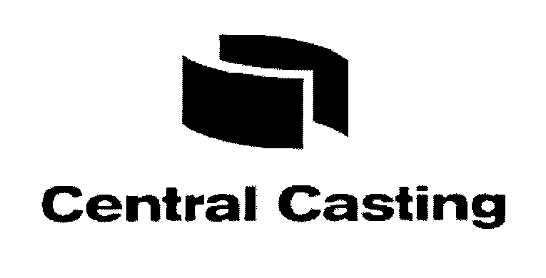  CENTRAL CASTING