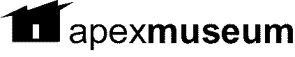 Trademark Logo APEXMUSEUM