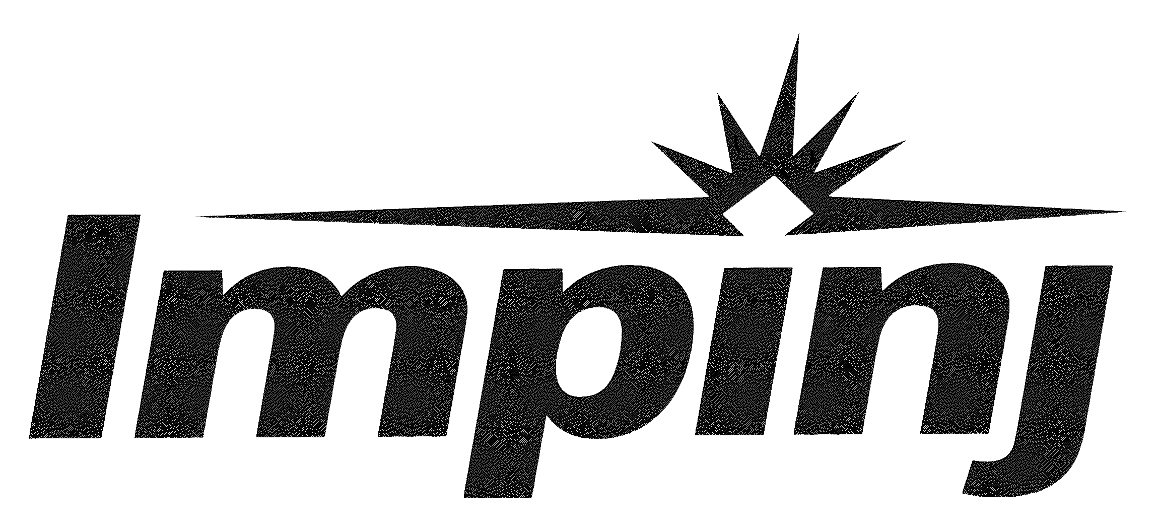 Trademark Logo IMPINJ