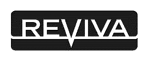 Trademark Logo REVIVA