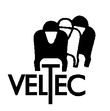 Trademark Logo VELTEC