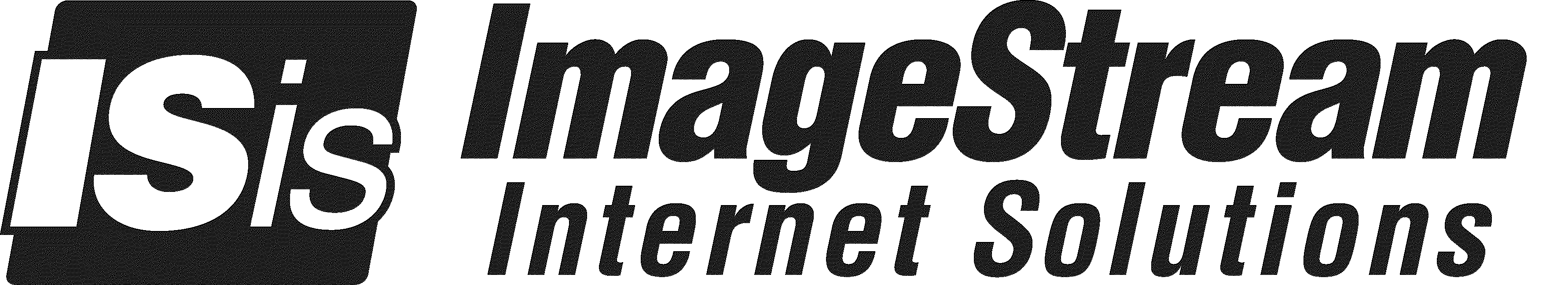  IMAGESTREAM INTERNET SOLUTIONS