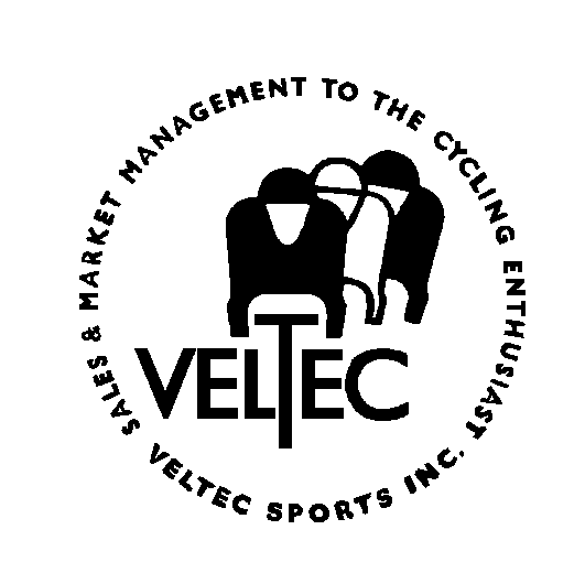  VELTEC SALES &amp; MARKET MANAGEMENT TO THE CYCLING ENTHUSIAST VELTEC SPORTS INC.