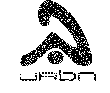 Trademark Logo URBN