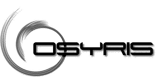 Trademark Logo OSYRIS