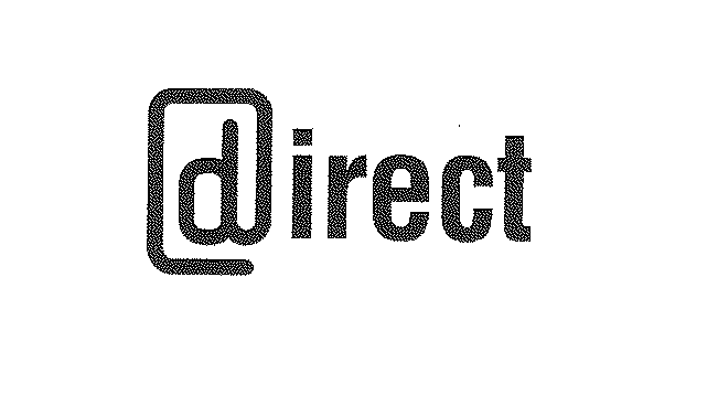 Trademark Logo DIRECT