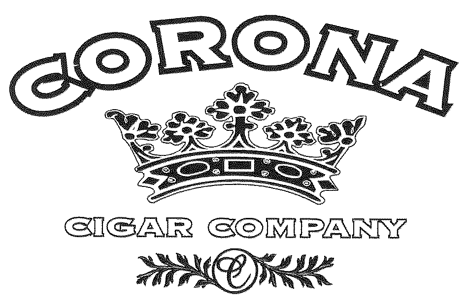  CORONA CIGAR COMPANY C