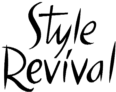  STYLE REVIVAL