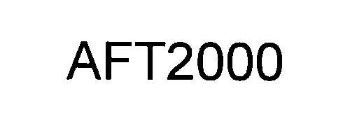  AFT2000