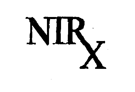 Trademark Logo NIR