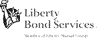 Trademark Logo LIBERTY BOND SERVICES MEMBER OF LIBERTY MUTUAL GROUP