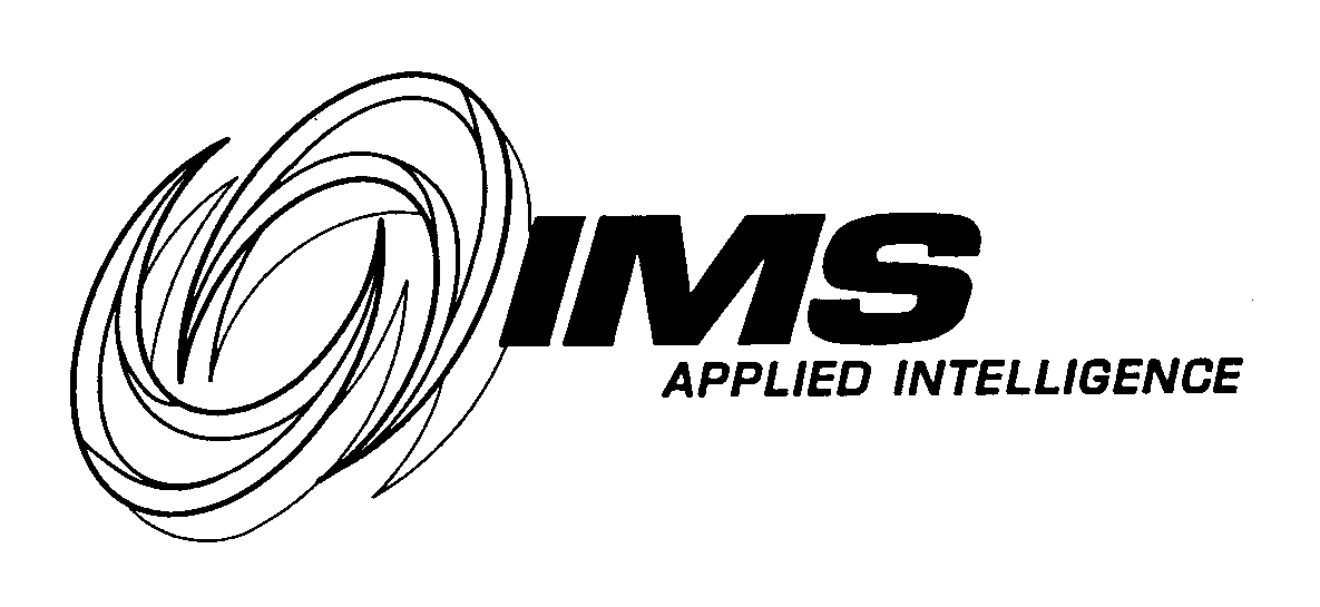 Trademark Logo OIMS APPLIED INTELLIGENCE