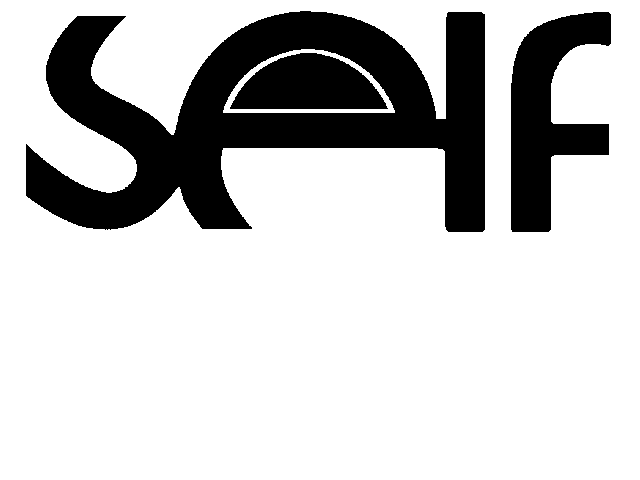 Trademark Logo SELF