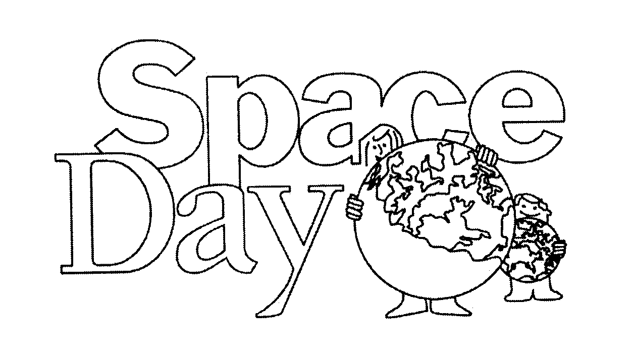  SPACE DAY