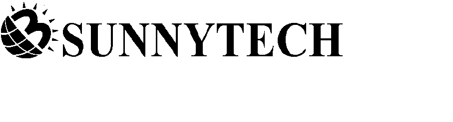  SUNNYTECH