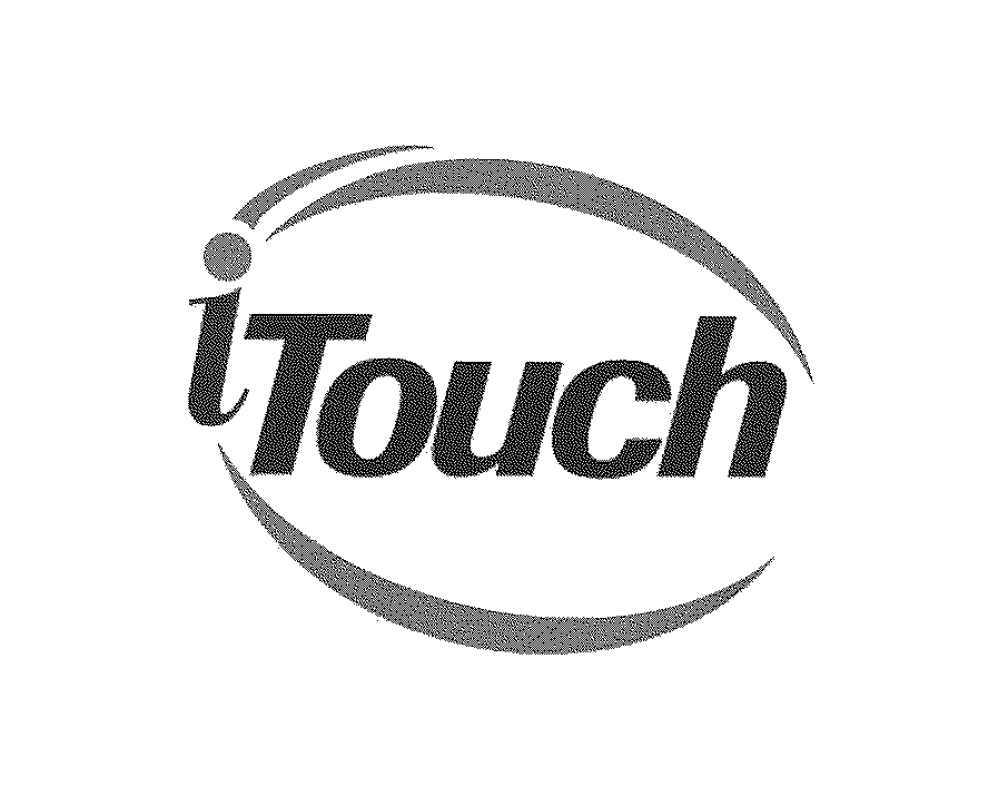 I TOUCH