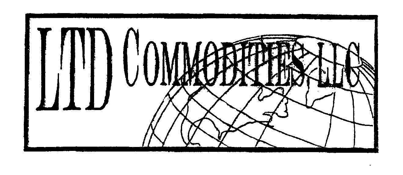 Trademark Logo LTD COMMODITIES, LLC