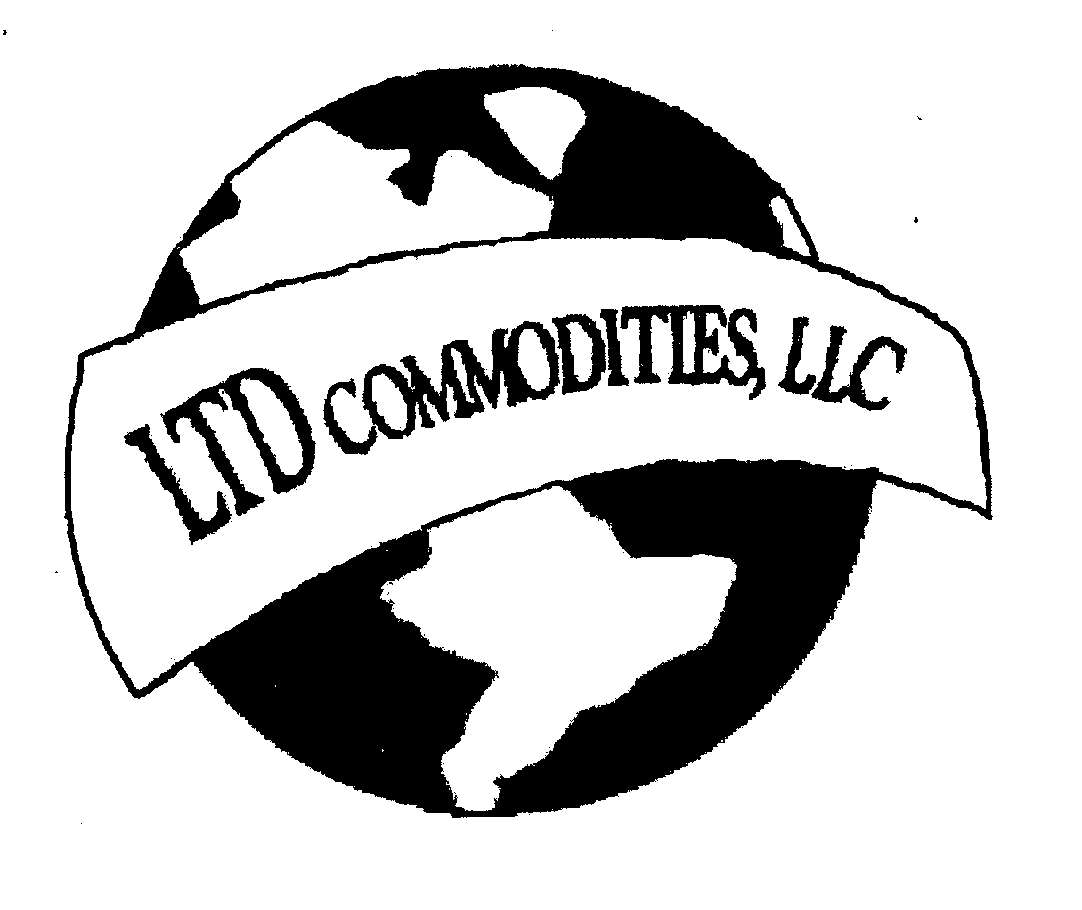 Trademark Logo LTD COMMODITIES, LLC