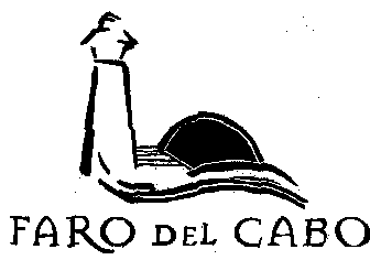 Trademark Logo FARO DEL CABO