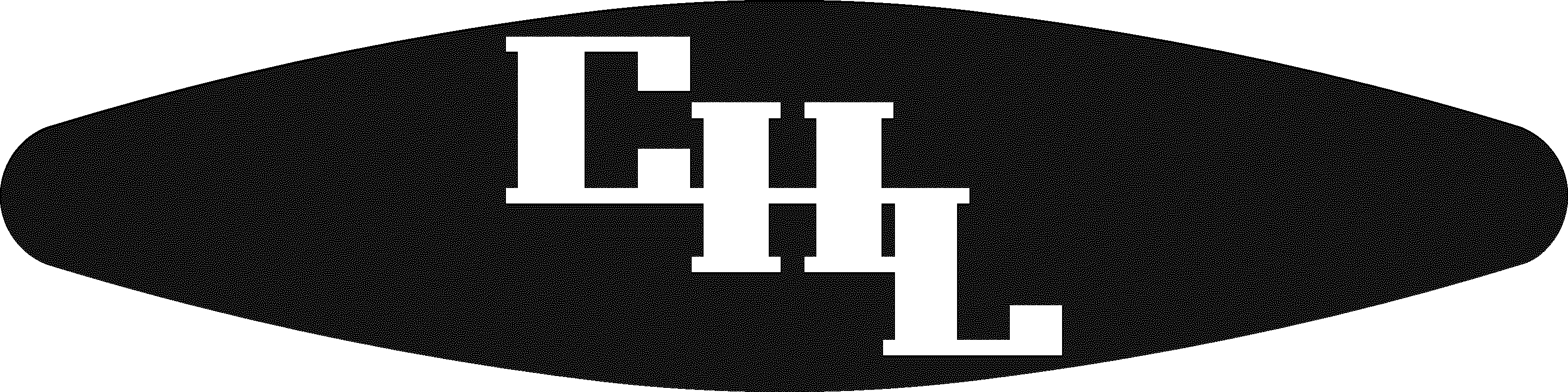 Trademark Logo CHL
