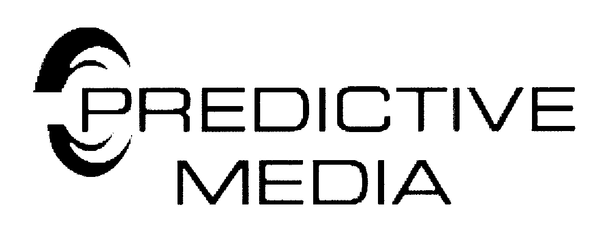  PREDICTIVE MEDIA