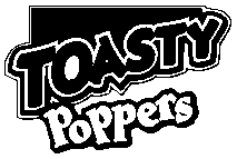  TOASTY POPPERS