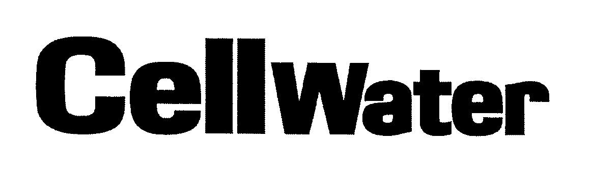  CELLWATER