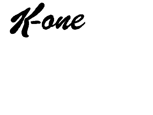  K-ONE