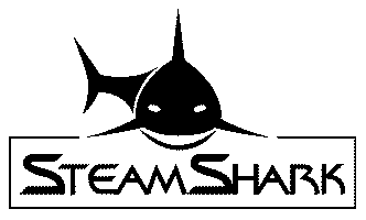  STEAMSHARK