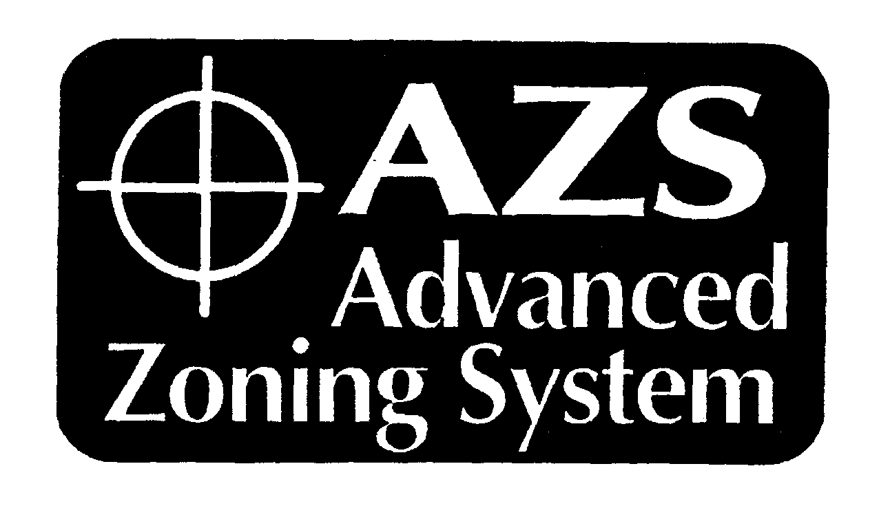  AZS ADVANCED ZONING SYSTEM