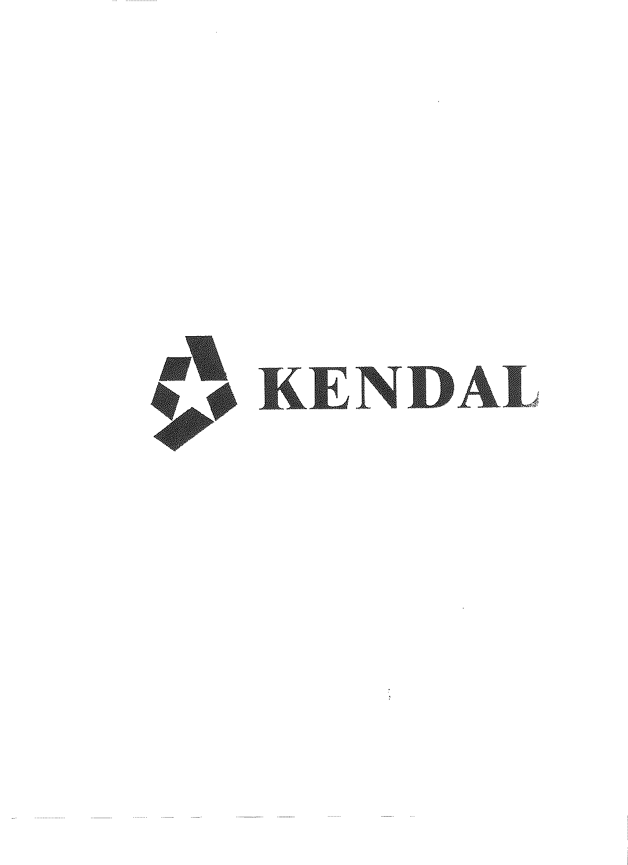 KENDAL