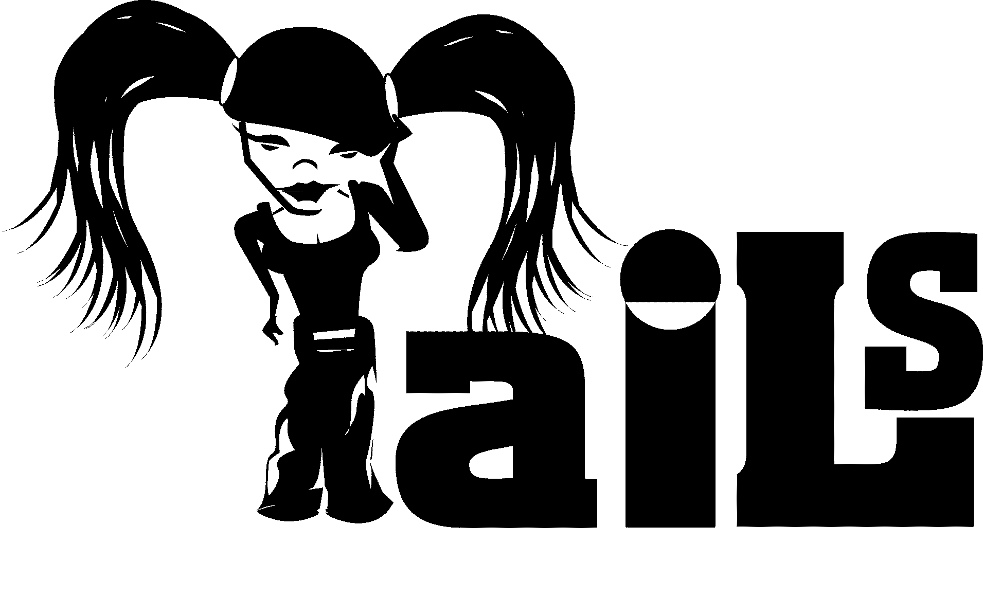 Trademark Logo TAILS