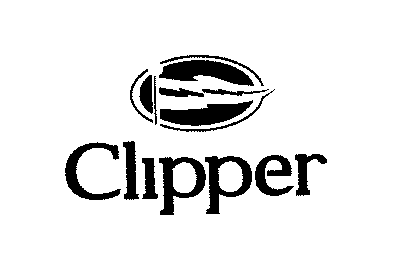 Trademark Logo CLIPPER